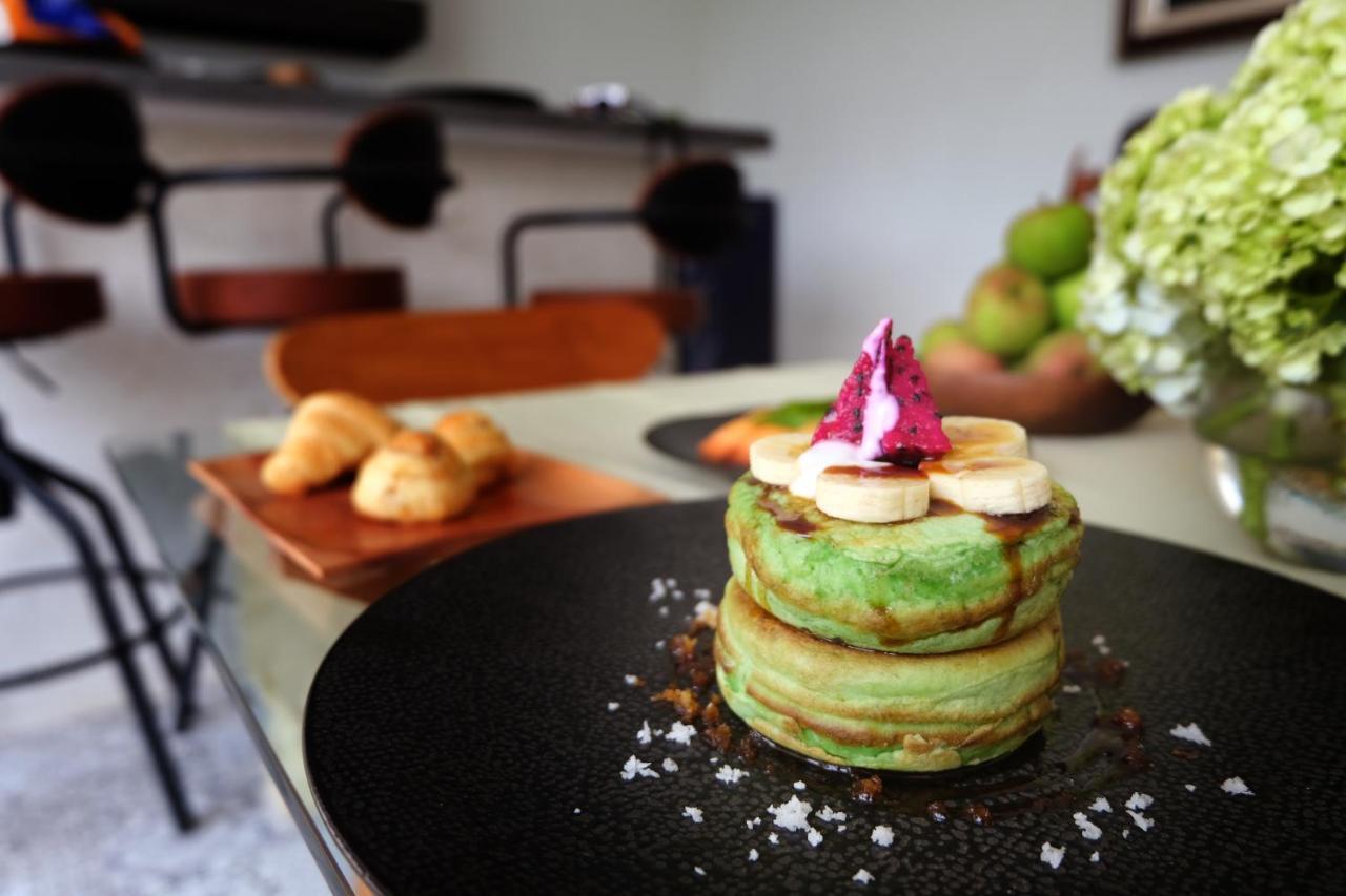 Homayoon Private Villa Ubud Eksteriør billede